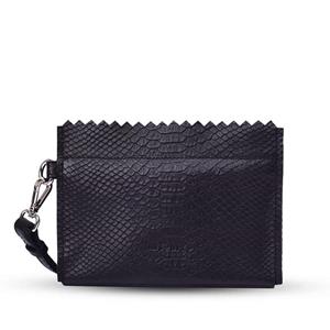 MYOMY  My Paper Bag Everyday Anaconda Black