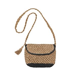 BARTS Mediteraz Shoulderbag Black