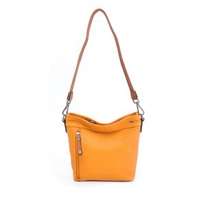 Berba  Chamonix Ladies Shoulderbag Curcuma