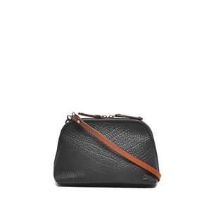 Berba  Chamonix Crossbody Black