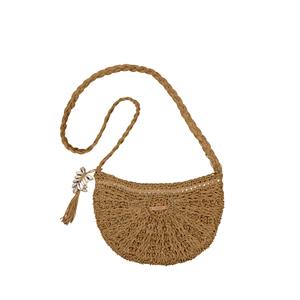 BARTS Theros Shoulderbag Brown