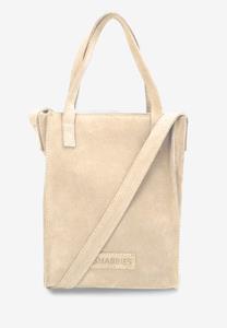 Shabbies Amsterdam Crossbody Bag Cara Sand