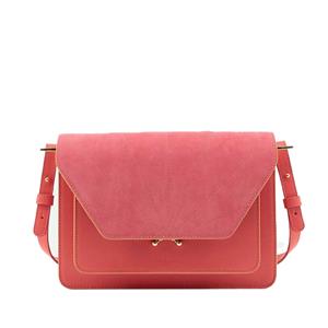 Sticky Lemon La Promenade Ton Sur Ton Tulip Pink