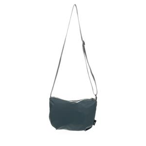 Tinne + Mia Tinne+Mia Cross Body Feel Good Baggy Jungle Green