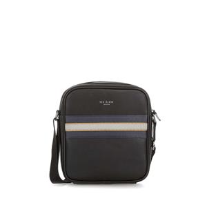 Ted Baker  Neeve Flight Bag Black