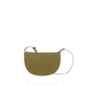 Monk and Anna Monk & Anna Farou Half Moon Bag | Willow