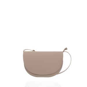Monk and Anna Monk & Anna Soma Half Moon Bag | Sand