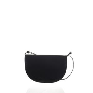 Monk and Anna Monk & Anna Soma Half Moon Bag | Black