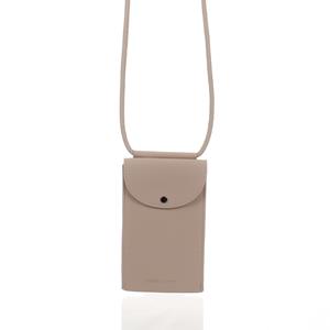 Monk and Anna Monk & Anna Phone Pouch | Sand