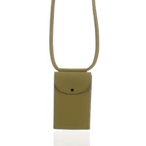 Monk and Anna Monk & Anna Phone Pouch | Willow