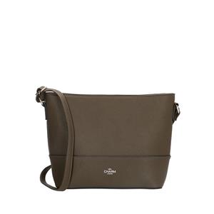 Charm Stratford Shoulderbag Dark Olive