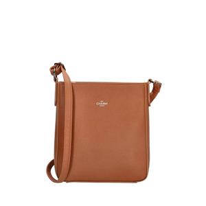 Charm Stratford Shoulderbag Cognac