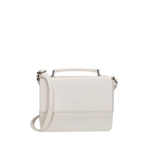 Charm London Stratford Crossbody Bag White