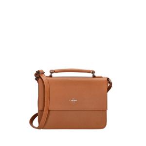 Charm London Stratford Crossbody Cognac