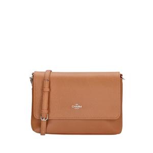 Charm London Stratford Crossbody Cognac