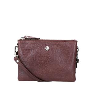 LouLou Essentiels 19Crossbody Doux Cognac
