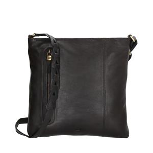 Micmacbags  Daydreamer Large Shoulderbag Black