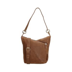 Micmacbags  Marrakech Shoulderbag Brown