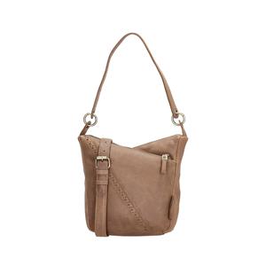 Micmacbags  Marrakech Shoulderbag Taupe