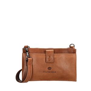 Micmacbags  Everyday Telefoontasje Bruin