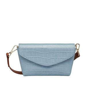 Becksondergaard Beck Söndergaard Allie Bag Cashmere Blue
