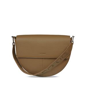 MYOMY  LIMA Handbag Rambler Amber Green