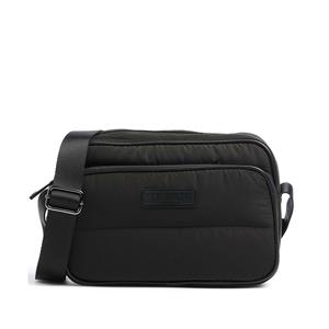 Ted Baker  Niqita Puffer Nylon Camera Bag Black