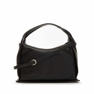 Ted Baker  Syah Soft Casual Shoulder Bag Black