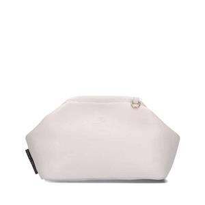 Fred de la Bretonière Fred De La Bretoniere Crossbody Ice White