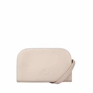 Fred de la Bretonière Fred De La Bretoniere Crossbody Offwhite