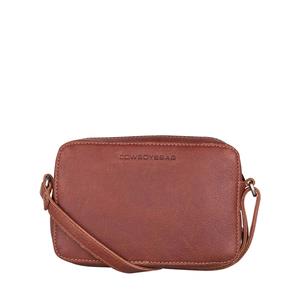 Cowboysbag  Bag Ferguson Cognac