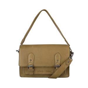Cowboysbag  Kopenhagen X Saskia Weerstand Olive