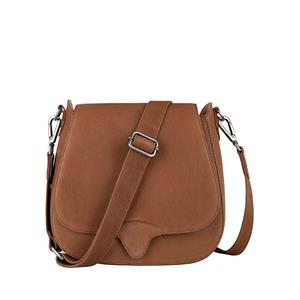 Cowboysbag  Barlay Crossbody Camel