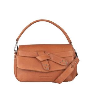 Cowboysbag  Bag Corran Crossbody Cognac
