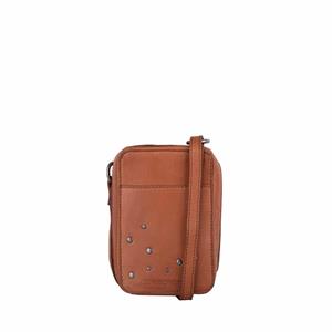Cowboysbag  Bag Raasay Crossbody Cognac