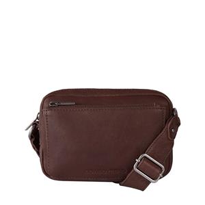Cowboysbag  Le Femme Crossbody Hoover Brown