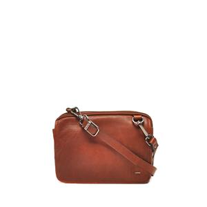 Berba  Lucca Crossbody brandy