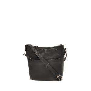 Berba  Lucca Crossbody black