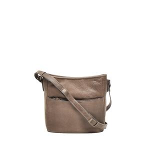 Berba  Lucca Crossbody elephant