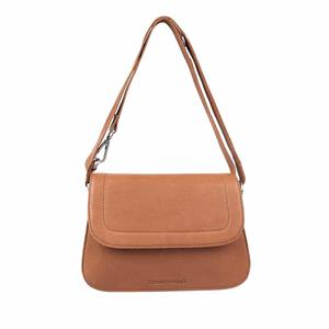 Cowboysbag  City Crossbody Carlin Tan