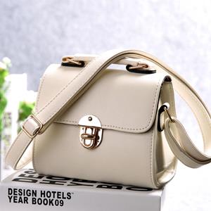 Sports Trend Bag Tas Dames Tas Studenten Schoudertas Crossbody Tas Kleine Vierkante Tas One Size