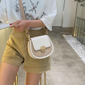 Sports Trend Bag Tas voor dames Schoudertas Crossbodytas Kleine vierkante tas One Size