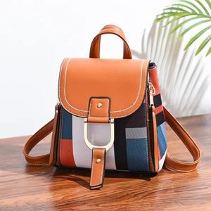 Sports Trend Bag Tas Dames Casual Senior Sense Crossbody Tas Handtas Kleine vierkante tas One Size