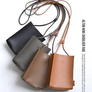 Sports Trend Bag Crossbody tas enkele schouder mini vintage tas voor vrouwen One Size