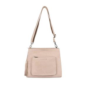 Cowboysbag  Crossbody Selma Beige