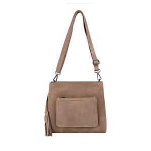Cowboysbag  Crossbody Selma Brown