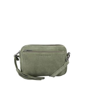 Cowboysbag  Crossbody Laton Green