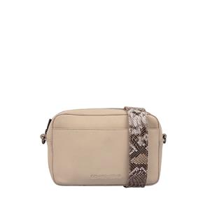 Cowboysbag  Crossbody Paige Sand-Brown