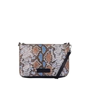 Cowboysbag  Handbag Worth Black-Blue