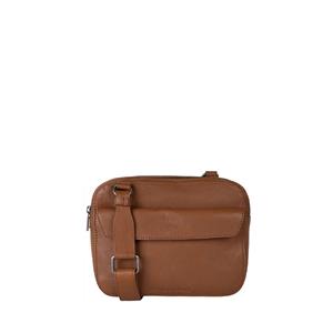 Cowboysbag  Anmore Crossbody Fawn